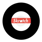 KIREEK - Skratch 7" Vinyl Battle Breaks