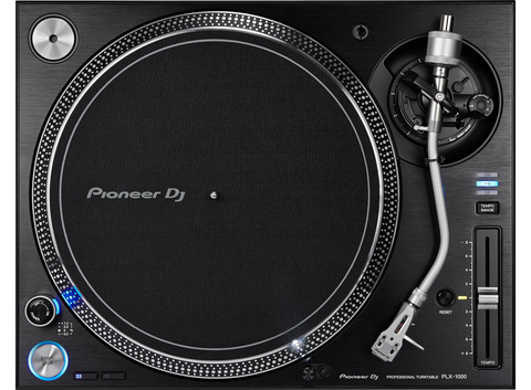 Pioneer PLX-1000 Professional Turntable