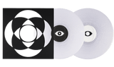 Serato - Sacred Geometry V: The Source 12" White Translucent Vinyl (Pair)