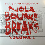 NOLA Bounce Breaks Vol. 1 - Limited Edition 7