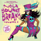 NOLA Bounce Breaks Vol. 3 7