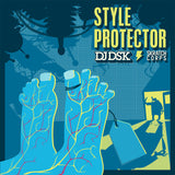 DJ DSK - Style Protector 7