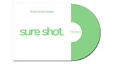 Texas Scratch League - Sure Shot - 10" Vinyl