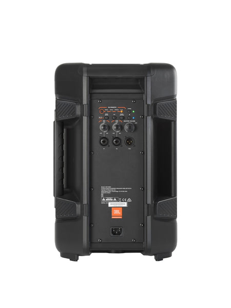 JBL IRX108BT - Powered 8-Inch Portable PA Loudspeaker with Bluetooth