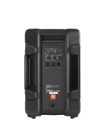 JBL IRX108BT - Powered 8-Inch Portable PA Loudspeaker with Bluetooth