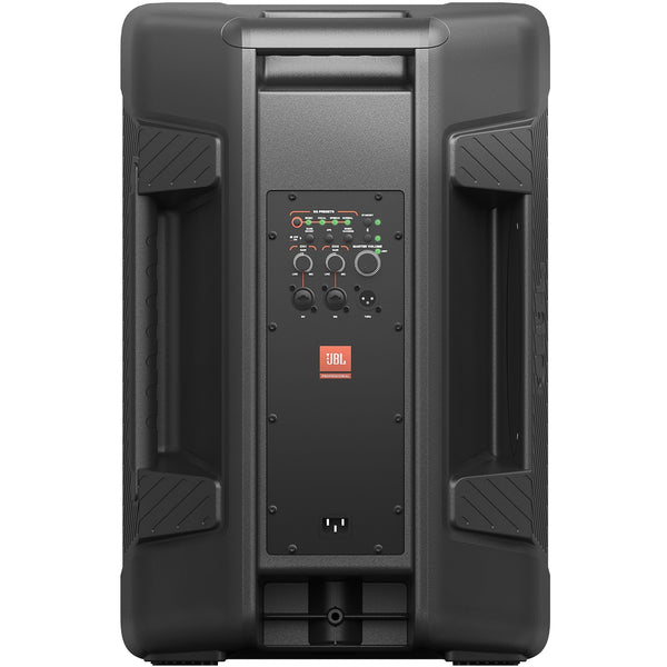 JBL IRX112BT - Powered 12-Inch Portable PA Loudspeaker with Bluetooth