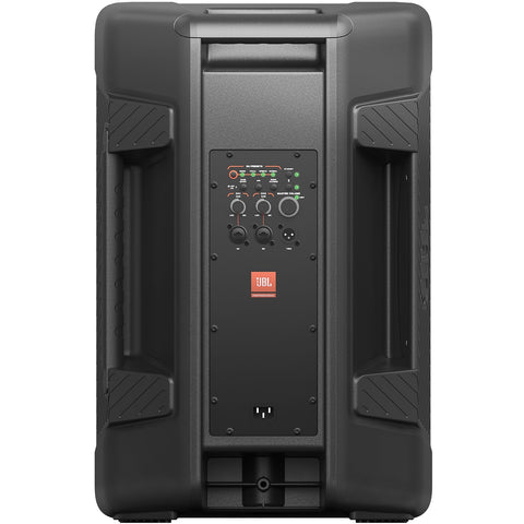 JBL IRX112BT - Powered 12-Inch Portable PA Loudspeaker with Bluetooth