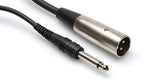 HOSA PXM-110 Unbalanced Interconnect Cable