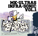 MK Ultras - Infra-Sonic V1 7