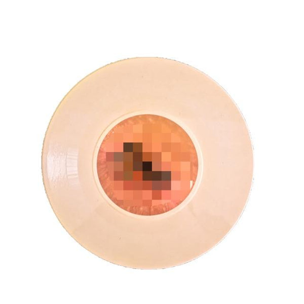 Baby Super Seal 3 7" Opaque Vinyl