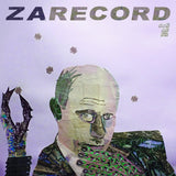 Cut & Paste Records - Zarecord 12