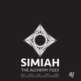 Simiah - The Alchemy Files 12