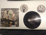 Cut & Paste Records - Zarecord 2 - 7