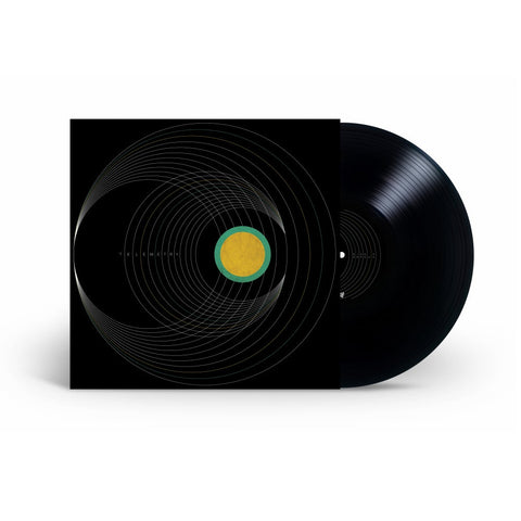 Mr. Brown - Telemetry 12" Black Vinyl (CNP020)