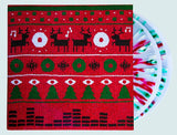 Serato Control Vinyl - Serato Christmas 2016 Vinyl