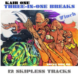 Kair One - Three-in-One Breaks 7