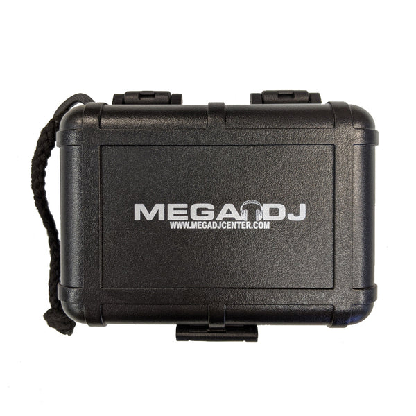 Mega DJ Center x Stokyo Black Box - Needle Case - Sale!
