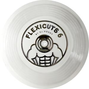 洋楽 SCRATCHERS DELIGHT / VOL. 1 Scratch Vinyl Collection - Mega DJ Center