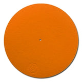 Dr. Suzuki Mix Edition 12" Slipmats - Orange (Pair)