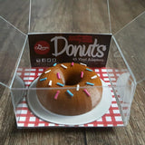 Damir Forty5 Donut Adapter