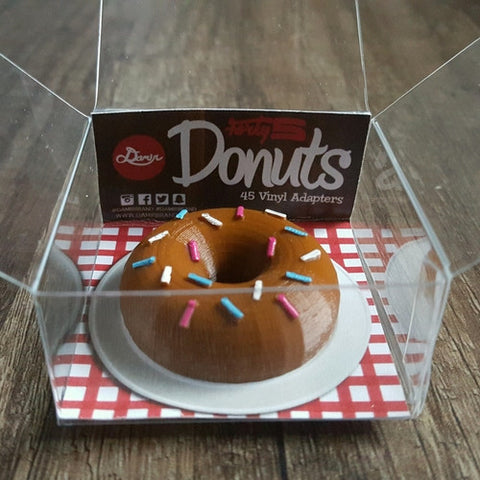 Damir Forty5 Donut Adapter