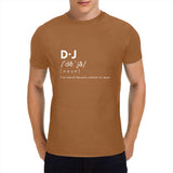 Classic Men's T-Shirt（Made in USA，Ship to USA Only）