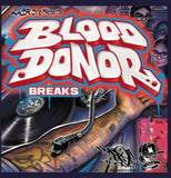 Blood Donor Breaks 7
