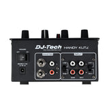 DJ Tech Handy Kutz