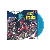 Grime-n & Starfunkle - Sushi Breaks 7