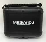 Mega DJ Center x Stokyo Black Box - Needle Case