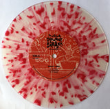 Nola Bounce Breaks Vol. 1 - 7" Red Clear Vinyl