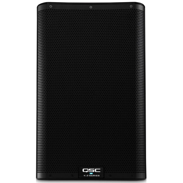 QSC K10.2 2000W 10" Powered Speaker