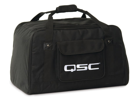 QSC K10 Cover Speaker Tote Bag