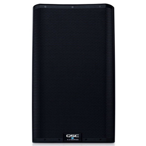 QSC CP12 - 12" Power Speaker