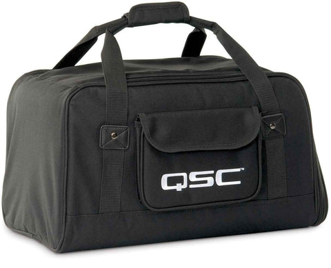 QSC K8 Cover Speaker Tote Bag