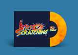 Ugly Mac Beer - Art of Scratching - 7" Orange Vinyl