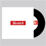 KIREEK - Skratch 7" Vinyl Battle Breaks