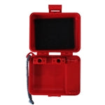 Stokyo Black Box Cartridge Case - Red Edition