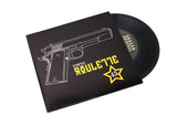 DJ JS-1 Scratch Roulette 45 - 7" Vinyl
