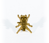 Thud Rumble Classic Beedle Pin - Gold