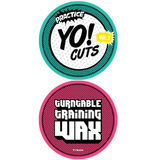 Practice Yo! Cuts Vol. 3 12" Teal Vinyl - TTW004