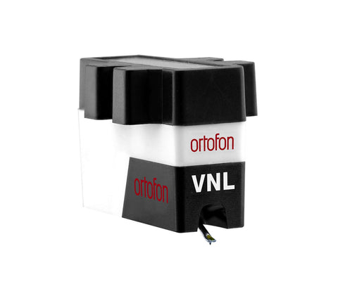 Ortofon VNL Single & SH-4 Red Headshell Limited Combo