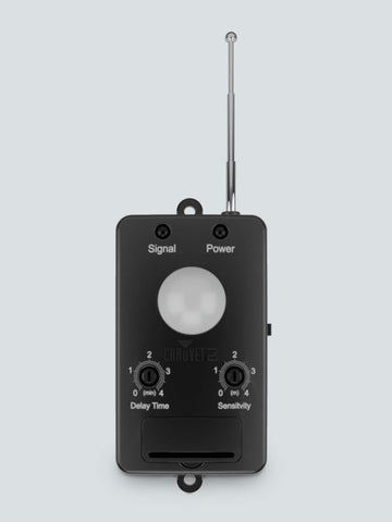Chauvet WMS - Wireless Transmitter Trigger for Fog Machines