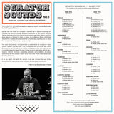 DJ Woody - Scratch Sounds No. 1 - 12