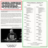 DJ Woody - Scratch Sounds No. 2 - 12