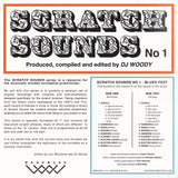 DJ Woody - Scratch Sounds No. 1 - 7