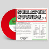 DJ Woody - Scratch Sounds No. 2 - 7