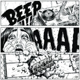 Ugly Mac Beer - Beep Aaah Fresh - 7