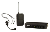 Shure BLX14/PG30 Headworn Wireless System