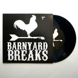 Barnyard Breaks 7